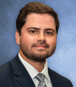 Austin Gomez Attorney